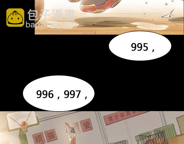 第22话  被淘汰的滋味(1/3)-第23话