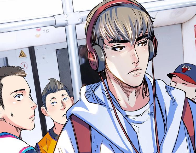 第24话  末日球场(1/3)-第25话