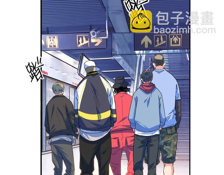 第24话  末日球场(1/3)-第25话