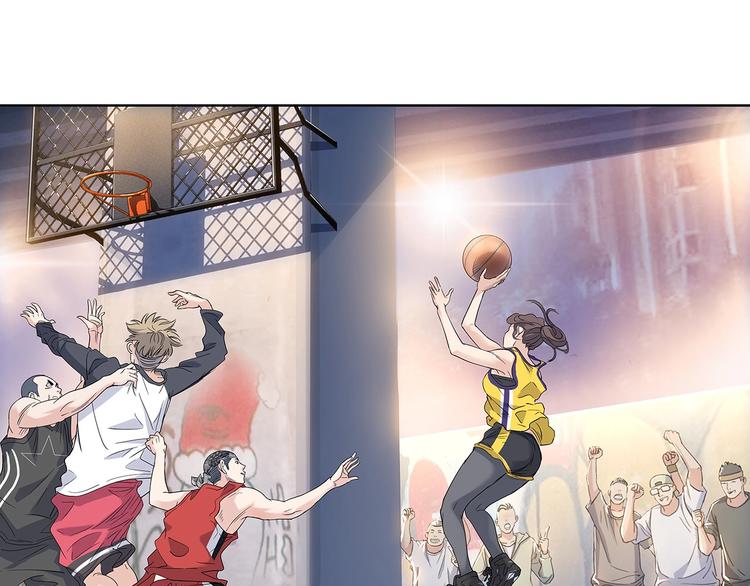 第32话  一剪寒梅(1/2)-第33话