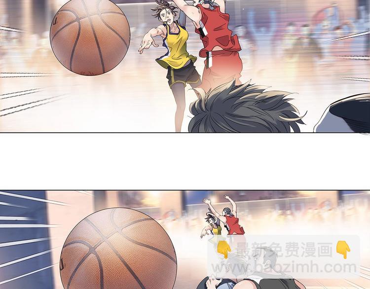 第32话  一剪寒梅(1/2)-第33话