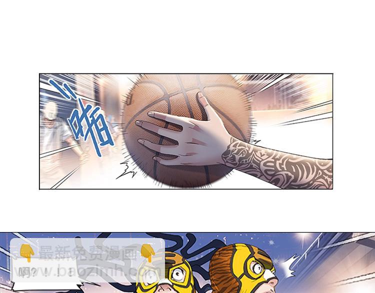 第32话  一剪寒梅(1/2)-第33话