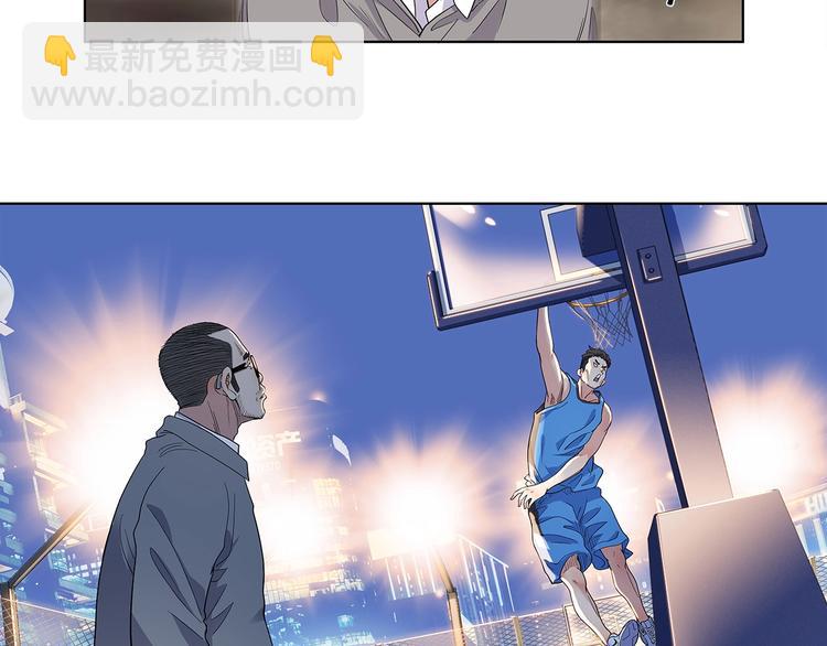 第36话  陪领导的打球方式(1/3)-第37话