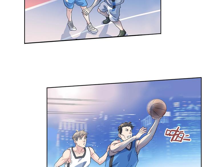 第36话  陪领导的打球方式(1/3)-第37话