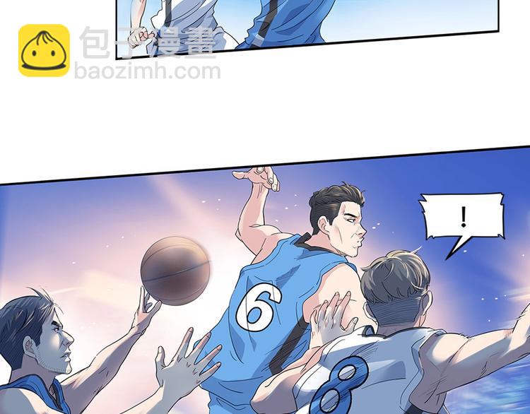 第36话  陪领导的打球方式(1/3)-第37话