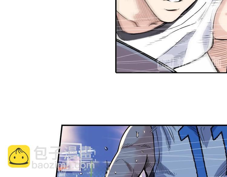 第42话  无兄弟，不篮球！(1/4)-第43话