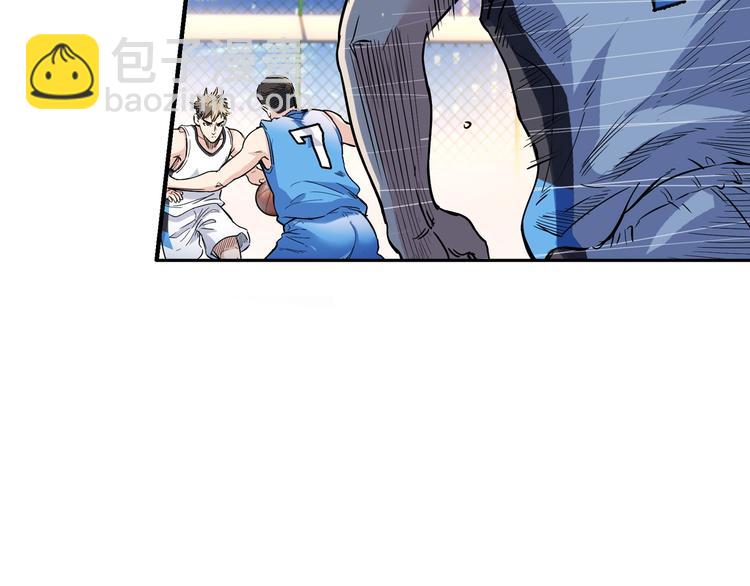 第42话  无兄弟，不篮球！(1/4)-第43话