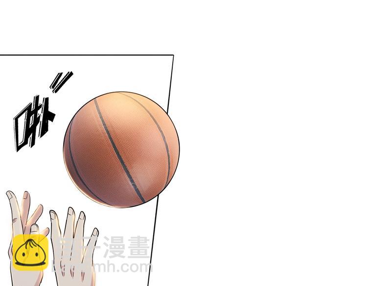 第42话  无兄弟，不篮球！(1/4)-第43话