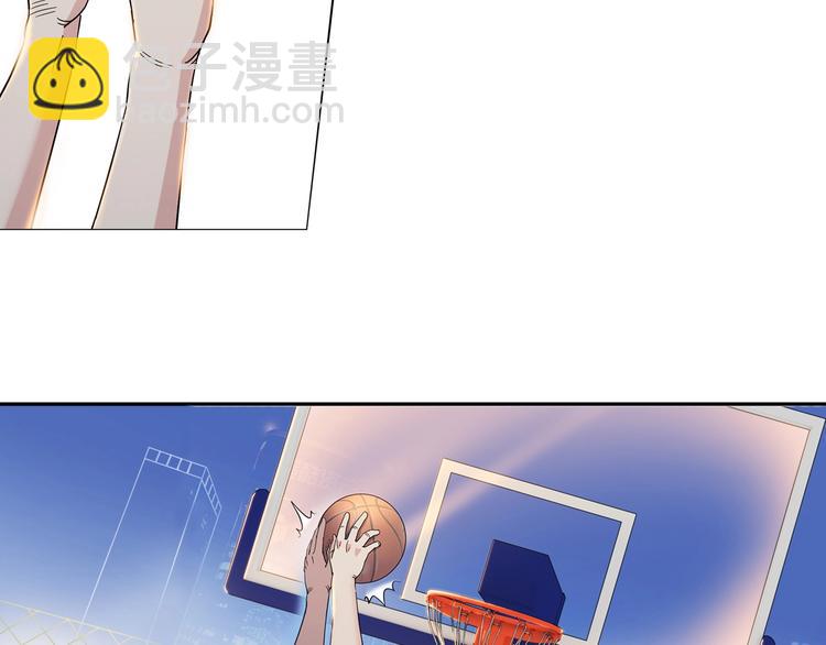 第42话  无兄弟，不篮球！(1/4)-第43话