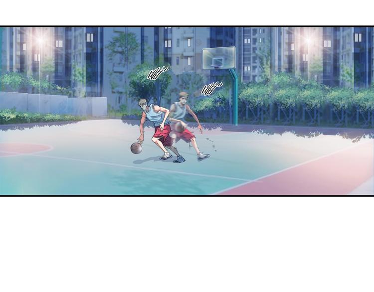 第46话  为了奖金！(1/4)-第47话