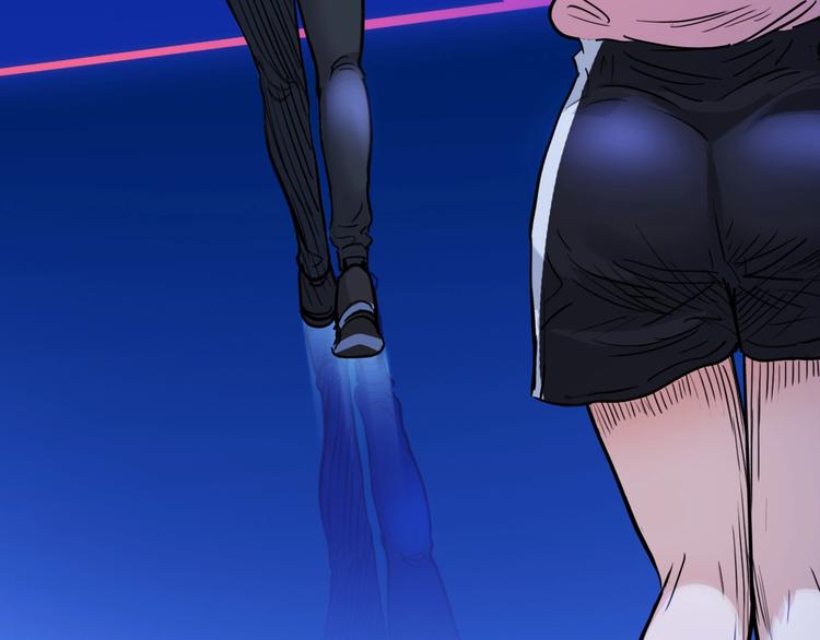 第50话  不配打职业？(1/3)-第51话