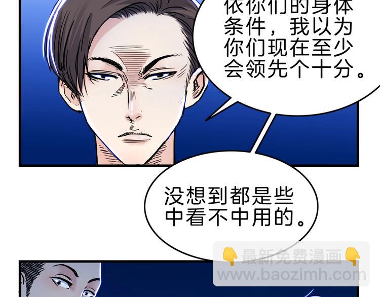 第50话  不配打职业？(1/3)-第51话