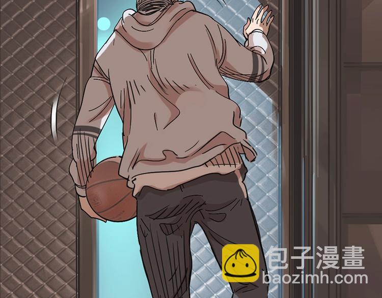 第6话  黑道江湖(1/3)-第7话