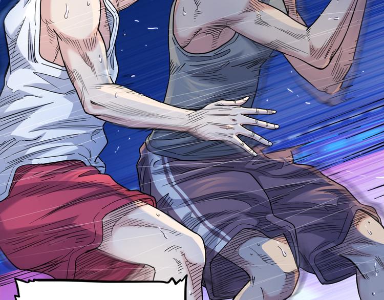 第64话  最好的球员（上）(1/5)-第65话