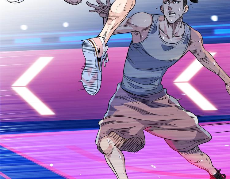 第64话  最好的球员（上）(1/5)-第65话