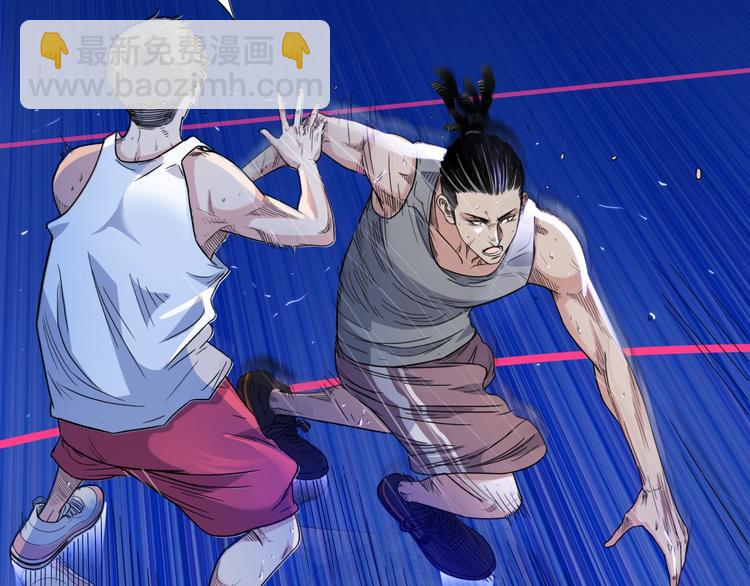 第64话  最好的球员（上）(1/5)-第65话