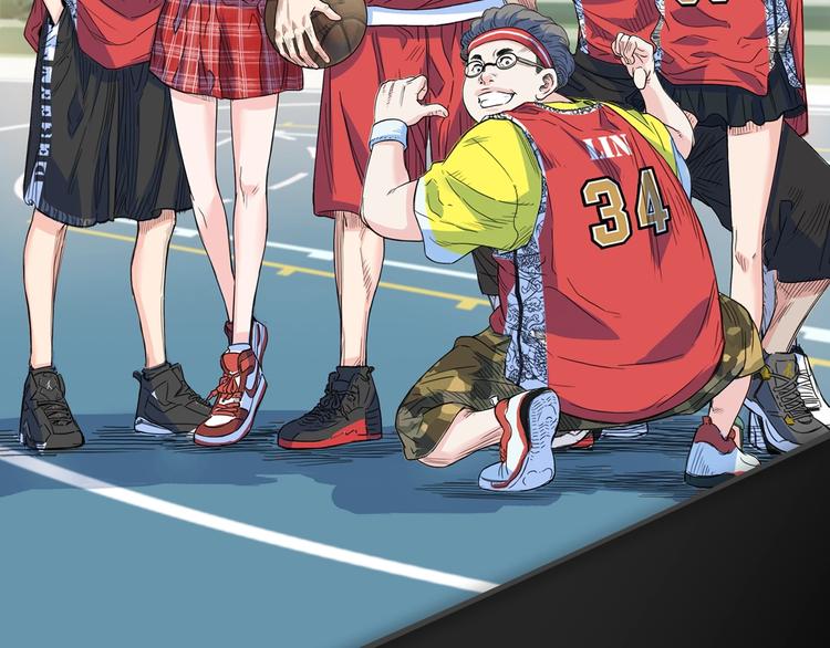 第66话  鬼宿必胜！(1/5)-第67话