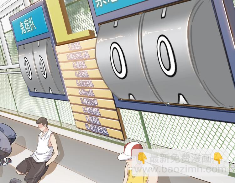 第68话  禁忌的巨人(1/6)-第69话