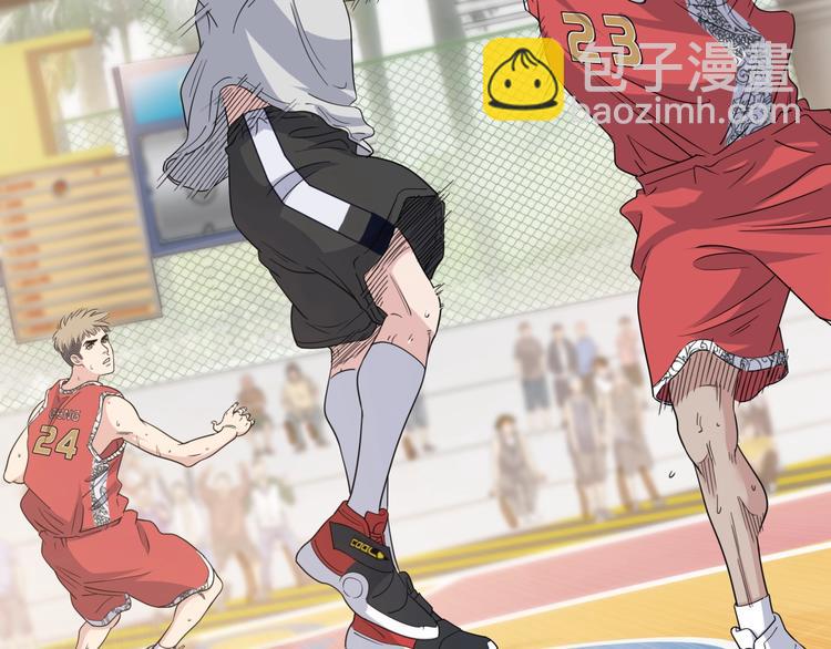 第72话  强与弱(1/5)-第73话