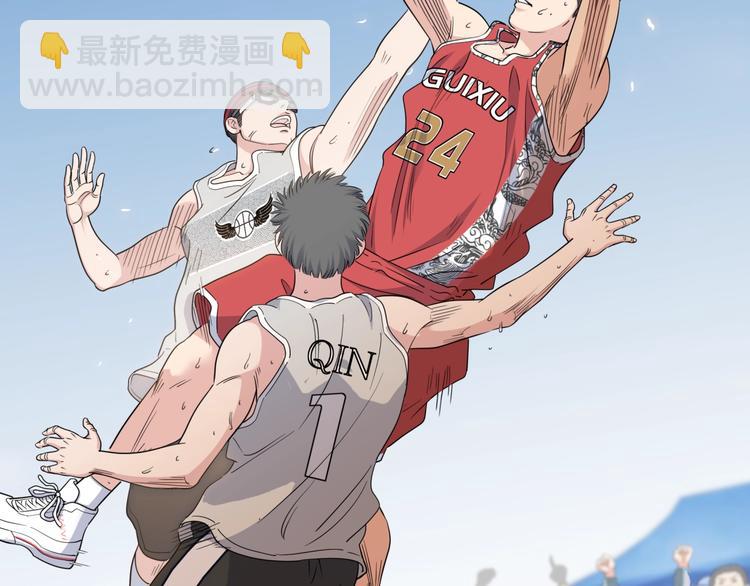 第72话  强与弱(1/5)-第73话