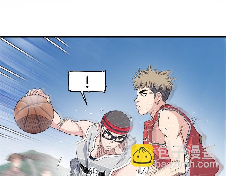 第72话  强与弱(1/5)-第73话