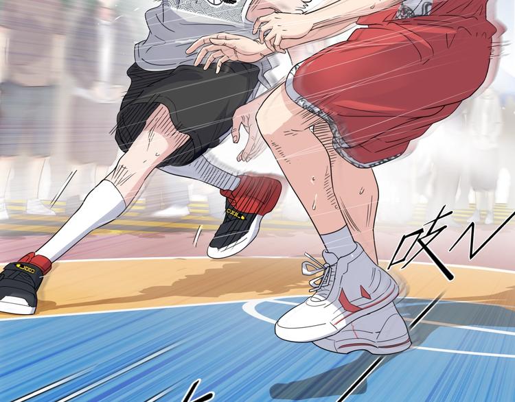 第72话  强与弱(1/5)-第73话