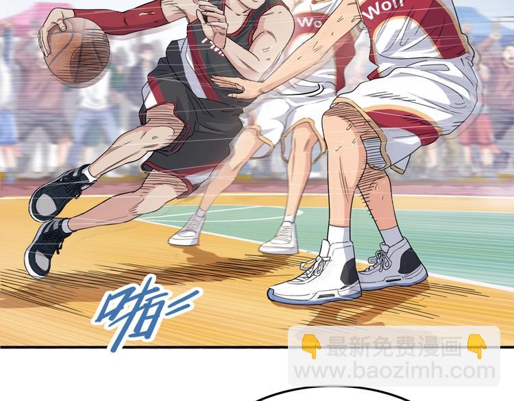 第74话  我们是最强的  2(1/3)-第75话