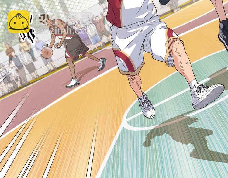 第74话  我们是最强的  2(1/3)-第75话