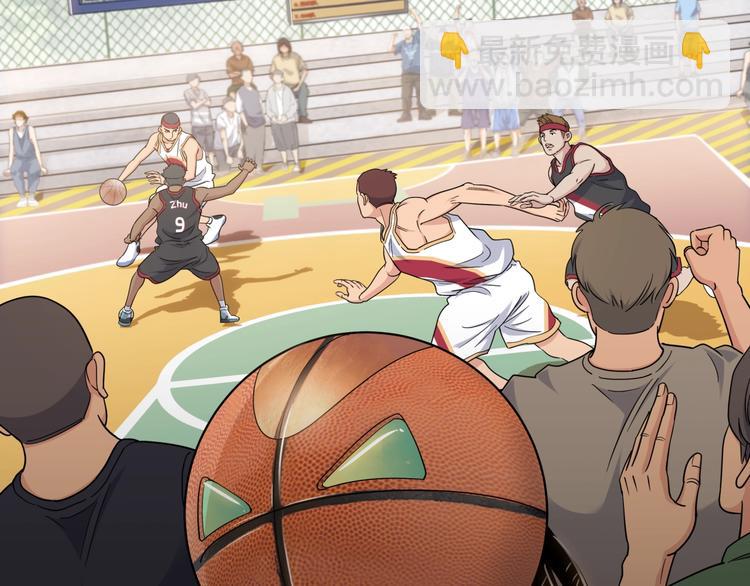 第74话  我们是最强的  2(1/3)-第75话