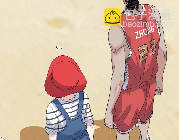 第78话  我们是最强的  6(1/3)-第79话