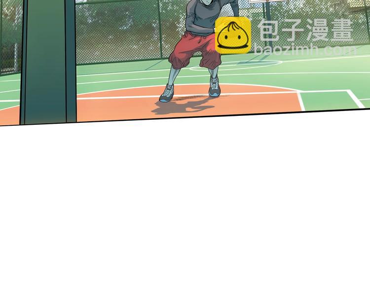 第8话  街球游戏厅(1/4)-第9话