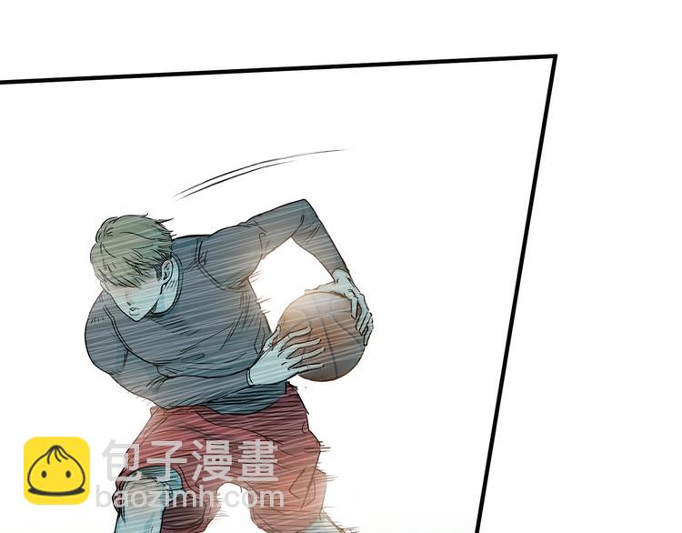 第8话  街球游戏厅(1/4)-第9话