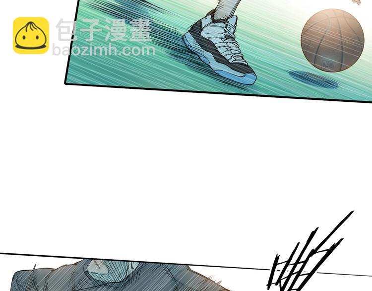 第8话  街球游戏厅(1/4)-第9话