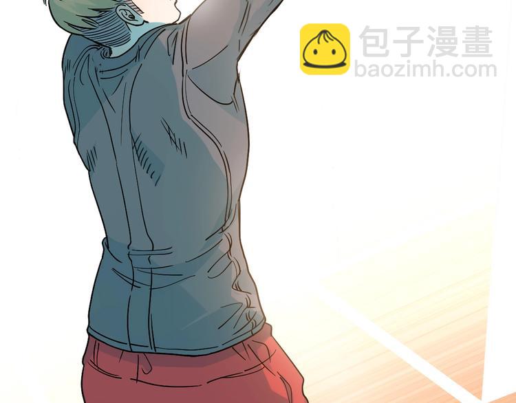 第8话  街球游戏厅(1/4)-第9话