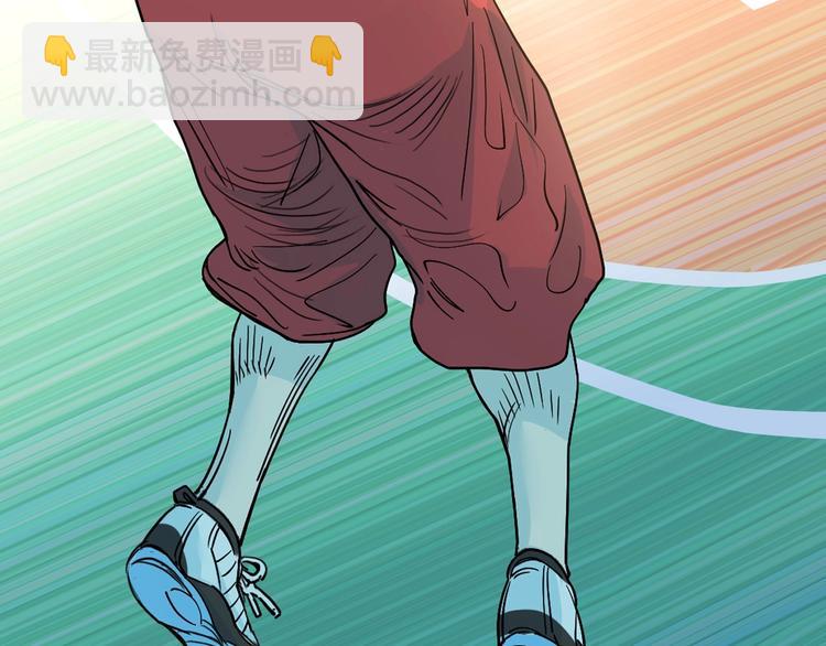 第8话  街球游戏厅(1/4)-第9话