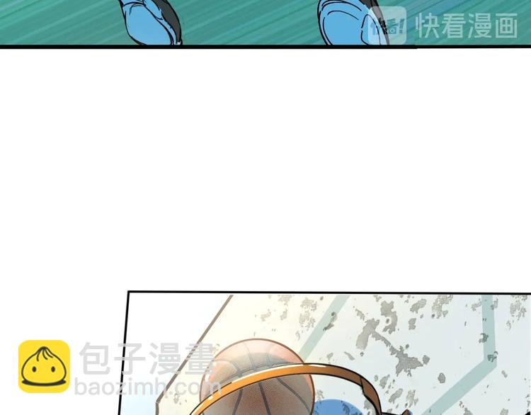 第8话  街球游戏厅(1/4)-第9话