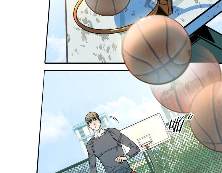 第8话  街球游戏厅(1/4)-第9话