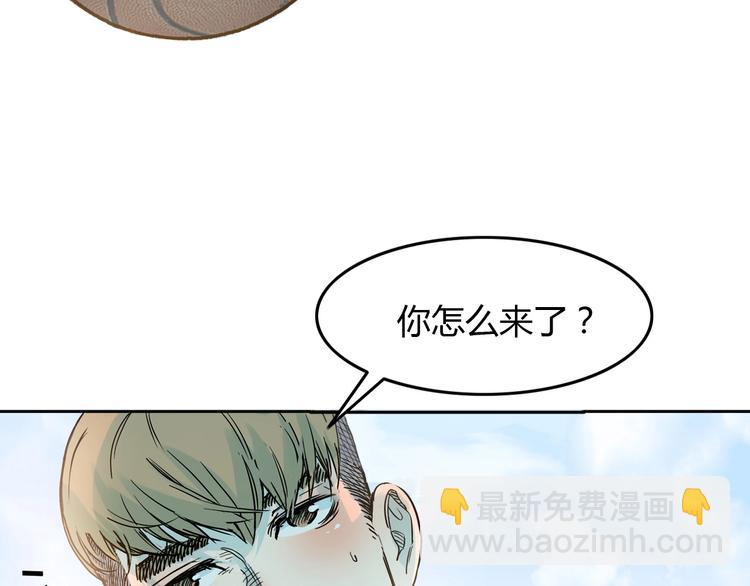 第8话  街球游戏厅(1/4)-第9话