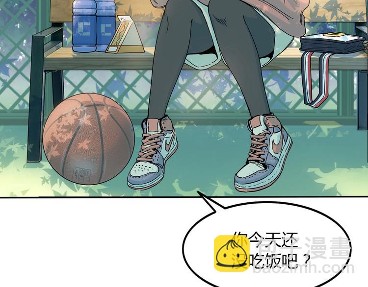 第8话  街球游戏厅(1/4)-第9话