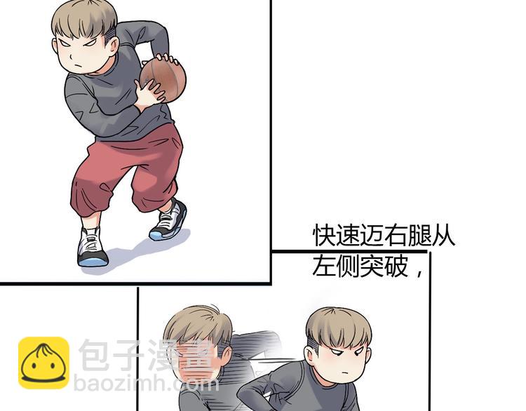 第8话  街球游戏厅(1/4)-第9话