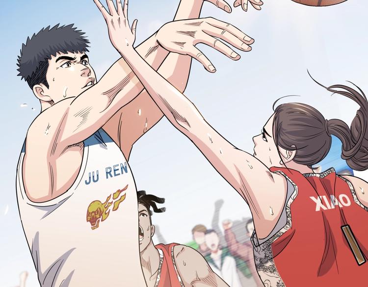 第82话   鬼宿队的秘术！(1/4)-第83话