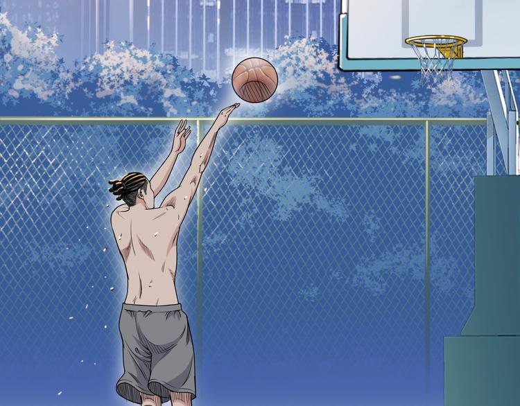 第84话  带来胜利的男人！(1/5)-第85话