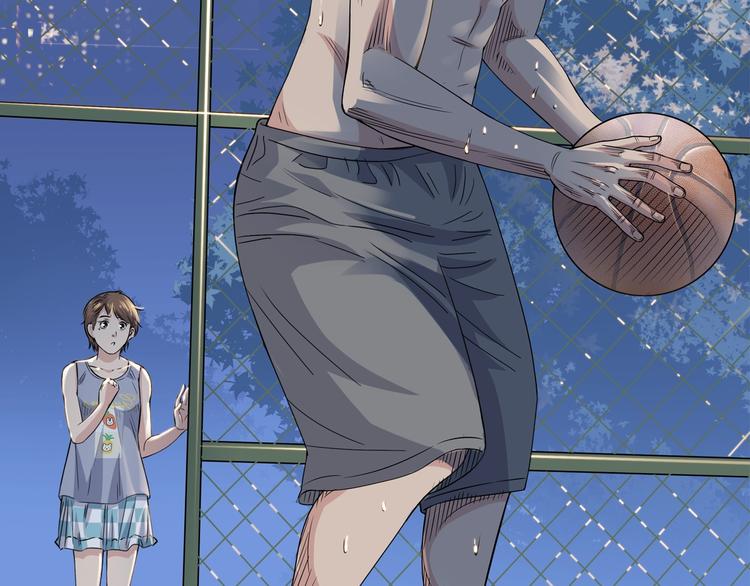 第84话  带来胜利的男人！(1/5)-第85话