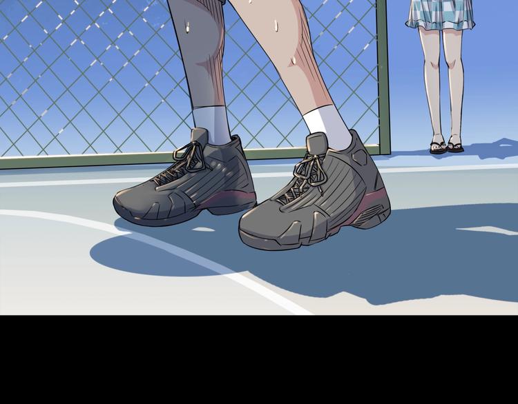 第84话  带来胜利的男人！(1/5)-第85话