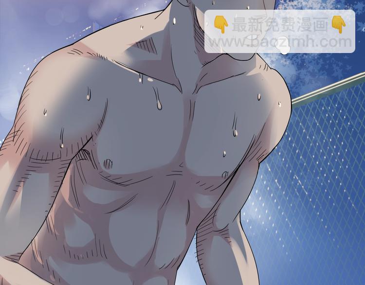 第84话  带来胜利的男人！(1/5)-第85话