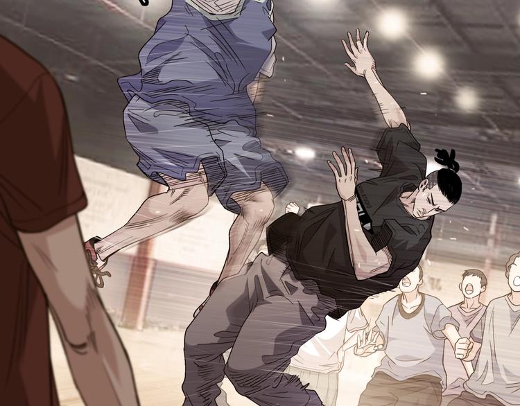 第84话  带来胜利的男人！(1/5)-第85话