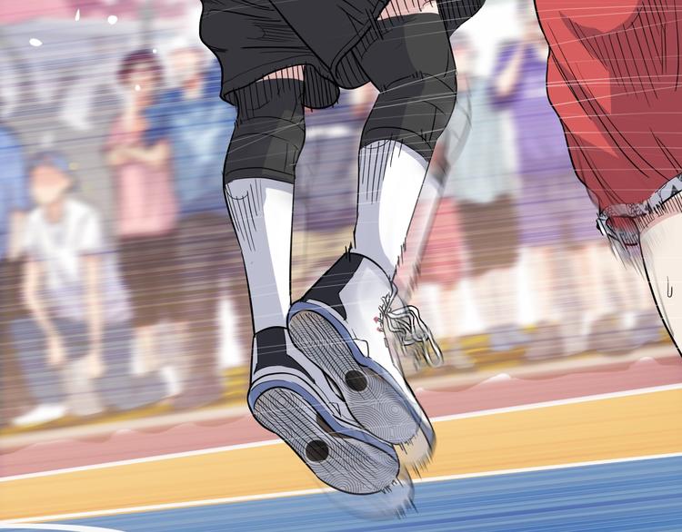 第88话 比赛还未结束！(1/5)-第89话