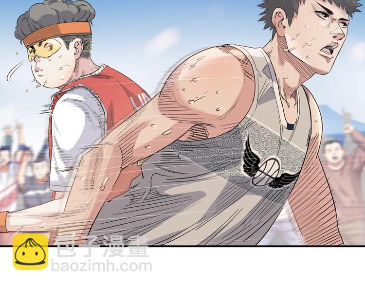 第88话 比赛还未结束！(1/5)-第89话