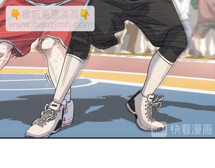 第88话 比赛还未结束！(1/5)-第89话