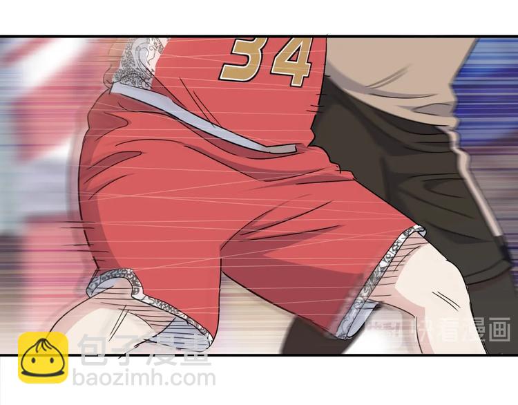 第88话 比赛还未结束！(1/5)-第89话